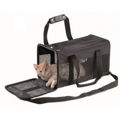 Reisetasche für Katzen und kleine Hunde Pro Stück