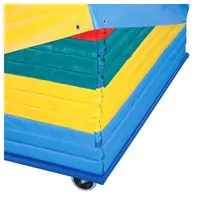 Reivo Turnmatten-Set Safety
