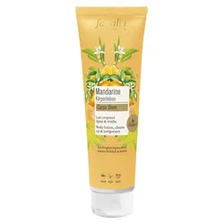 Mandarine Körperlotion