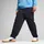 Puma Essentials Woven Trainingshose Herren 16 new navy XL