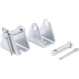 DRIVE SYSTEM EUROPE BY MSW Halterung DSZY1-H02 10070169 Schubkraft 1000 N 1St.
