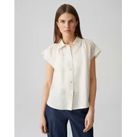 Opus Bluse in Beige 34