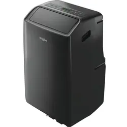 Whirlpool PACF212HP B, A, 3,3 kWh, A+, A+++ bis D, 2,8 kWh, 220 - 240 V