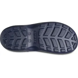 Crocs Handle It Rain Boot Damen Blau 38