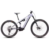 Cube Stereo Hybrid ONE77 HPC SLX 800 cyclamen ́n ́black - L