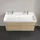 Villeroy & Boch Collaro Waschbeckenunterschrank 116 x 55 cm Nordic Oak