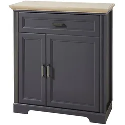 Landscape Schuhschrank JUDITH - B/H/T ca. 93,00x102,00x41,00