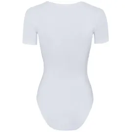 SKINY Shirtbody Weiß 36