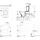 Villeroy & Boch Subway Spülkasten mit Montagezubehör 388x155x385 mm Weiß