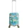 Saxoline Coastal Beauty 4-Rollen Cabin 55 cm / 5500 cm / 21 l mehrfarbig