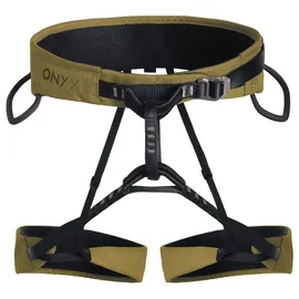 Singing Rock Onyx Klettergurt Khaki