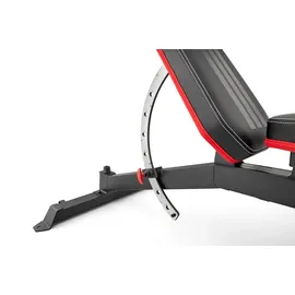 adidas Utility Bench 3-in-1 Schwarz
