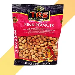 Pinke Erdnüsse - Peanuts Pink - TRS - 375.0g