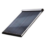 2 Stück Solarthermie Kollektor - 2 x 5,05 m2  30 Vakuumröhren Westech WT-B58-30