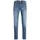 JACK & JONES Liam Original 005 Skinny Dunkelblau 28