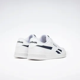 Reebok Court Advance Herren Dunkelblau/Weiß 41