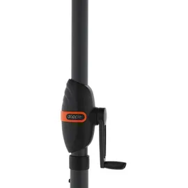 Doppler Expert Auto Tilt 300 x 200 cm Anthrazit