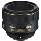 Nikon AF-S 58mm F1,4G