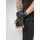Gorilla Wear Mitchell Trainingshandschuhe Schwarz M