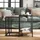 SoBuy 2er Set Beistelltisch Satztisch Couchtisch Stapelbar Sofatisch Kaffeetisch Laptoptisch Pflegetisch Wohnzimmertisch