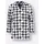 CREATION L Poloshirt Schwarz 42
