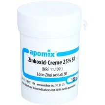 apomix Lotio Zinci Oxidati SR