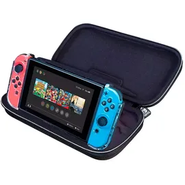 Bigben Interactive Nintendo Switch Travel Case weiß