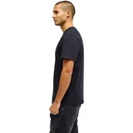 QUIKSILVER EV Mini Logo T-Shirt 2026 black - XXL