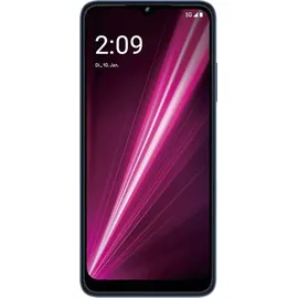 Telekom T-Phone 4 GB RAM 64 GB Blau