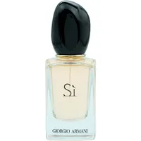 Giorgio Armani Si Eau de Parfum