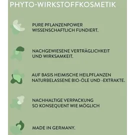 lichtgr√on¬æ Hydro Shampoo Omega 3-6-9 150 ml