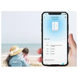 TP-Link Tapo T110 Smart Sensor