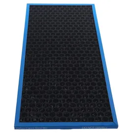 SEB Intense Pure Air Aktivkohlefilter Schwarz