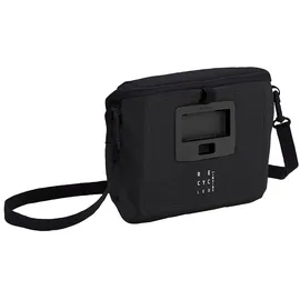 Vaude CityBox Bike II Lenkertasche schwarz