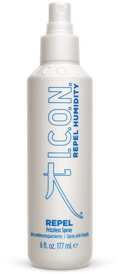 ICON Repel Frizzless Spray 177 ml