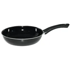 Riess Gourmet/Brat Pfanne Ø28cm Classic Schwarzemaille