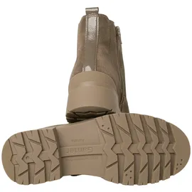 GANTER Damen, GELA-G Stiefelette, braun, 38 EU / 38 EU