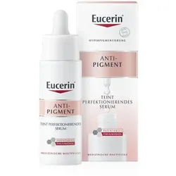 Eucerin Anti-Pigment Teint Perfekt. Serum 30 ML
