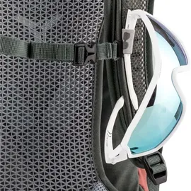 Deuter AC Lite 16 linden-cactus