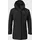 Schöffel Damen Style Froda Parka (Größe S, schwarz)