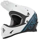 O'Neal Kinder Fullface Helm Split Sonus V.22 M