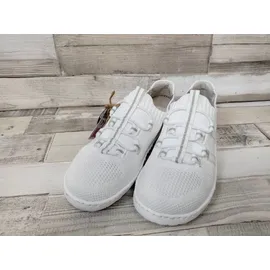 Rieker Slipper Damen Weiß 38