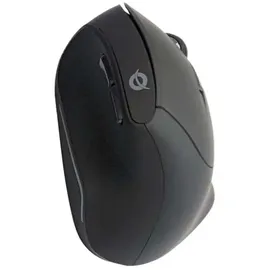 Conceptronic ERGO Kabellose Tastatur QWERTY