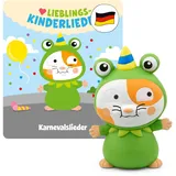 Lieblings-Kinderlieder - Karnevalslieder