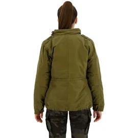 Brandit Textil M65 Giant Jacke Olive S