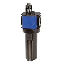 Riegler 125338-VN 25 M Nebelöler »variobloc«, mit Metallbehälter, Sichtrohr,