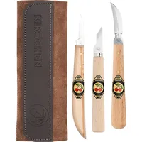 Kirschen Schnitzmessersatz 3-tlg. (3307000)