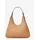Michael Kors Nolita Large Schultertasche Leder Brown