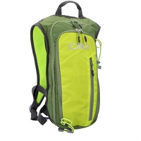 CMP Grand Rapids 9L Rucksack Moos, U