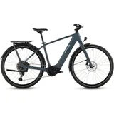 Cube Kathmandu Hybrid C:62 Pro 2026 28 Zoll RH 62 cm Unisex spectralblue 'n' prism